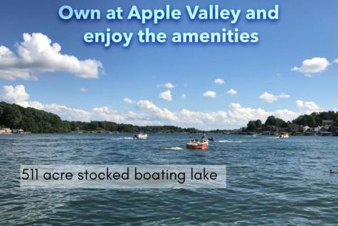 2950 Apple Valley Drive Howard OH 43028