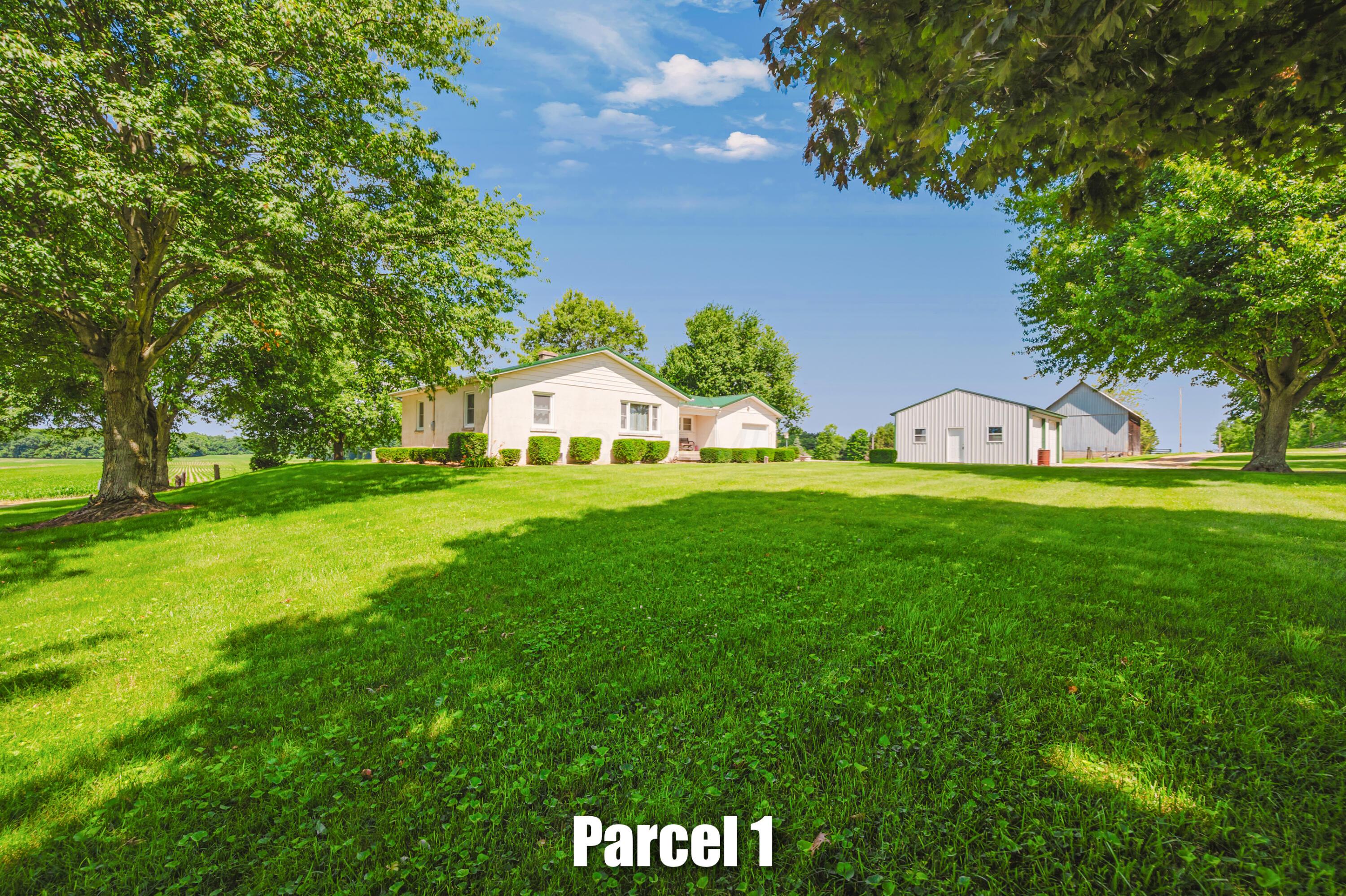 10503 N North Street Utica OH 43080