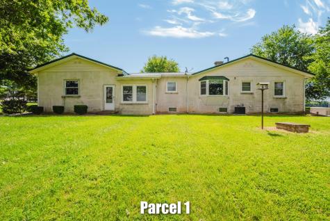 10503 N North Street Utica OH 43080