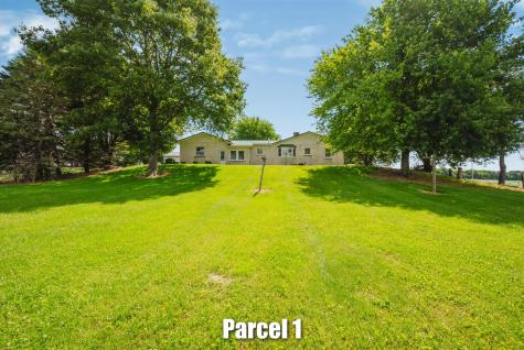 10503 N North Street Utica OH 43080