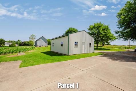 10503 N North Street Utica OH 43080