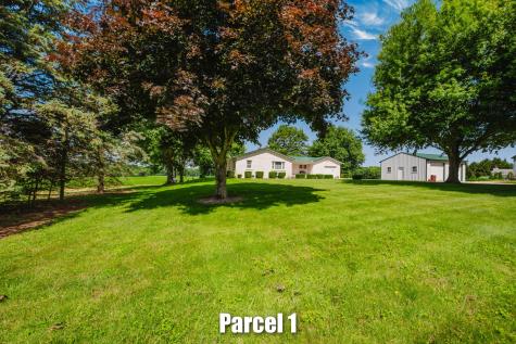 10503 N North Street Utica OH 43080