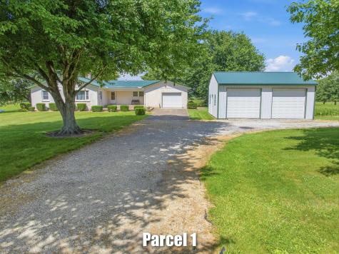 10503 N North Street Utica OH 43080