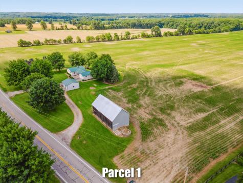 10503 N North Street Utica OH 43080