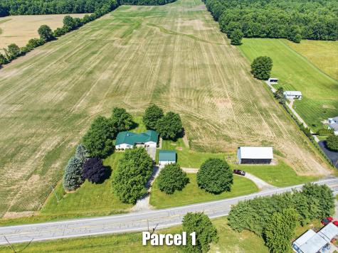 10503 N North Street Utica OH 43080