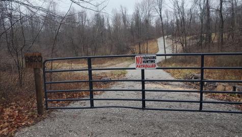 9620 Pleasant Valley Road Mount Vernon OH 43050