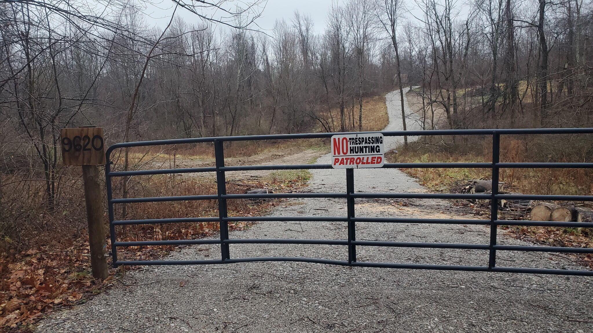 9620 Pleasant Valley Road Mount Vernon OH 43050