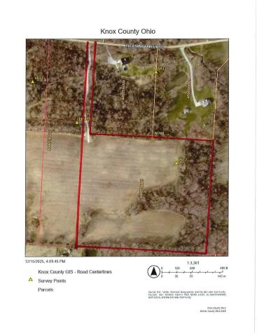 9620 Pleasant Valley Road Mount Vernon OH 43050