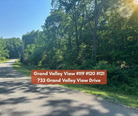 733 Grand View Drive Howard OH 43028