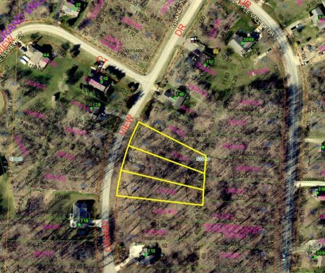 733 Grand View Drive Howard OH 43028