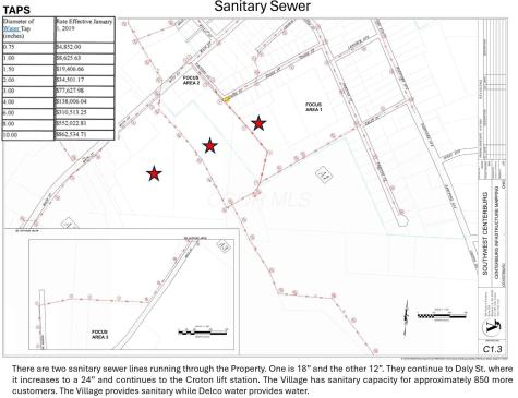 0 Columbus Road Centerburg OH 43011