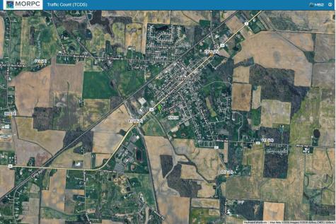 0 Columbus Road Centerburg OH 43011