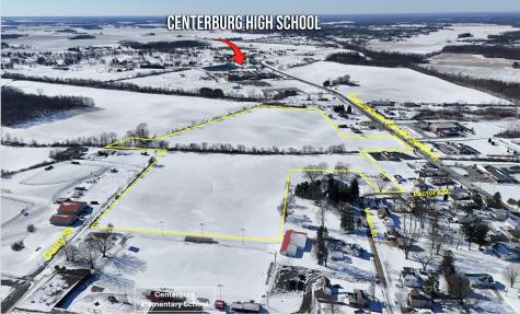 0 Columbus Road Centerburg OH 43011