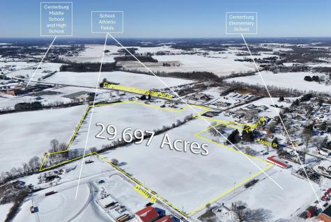 0 Columbus Road Centerburg OH 43011