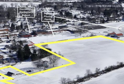 0 Columbus Road Centerburg OH 43011