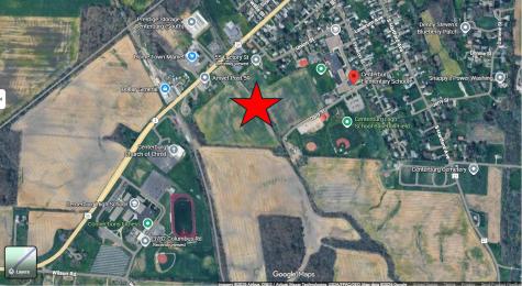 0 Columbus Road Centerburg OH 43011