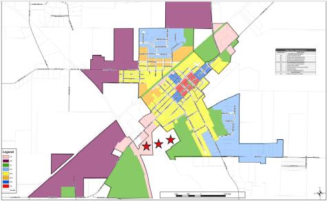 0 Columbus Road Centerburg OH 43011