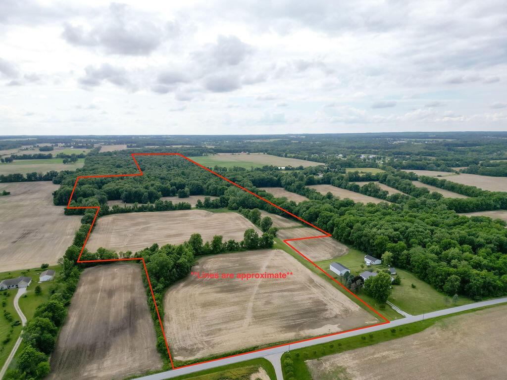 0 Douglas Lane Road Centerburg OH 43011