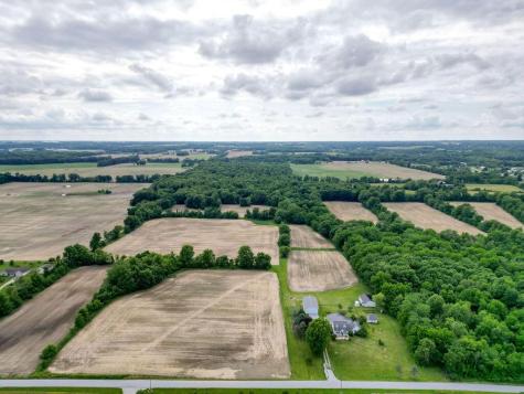 0 Douglas Lane Road Centerburg OH 43011