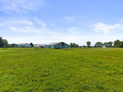 0 Newcastle Road Gambier OH 43022