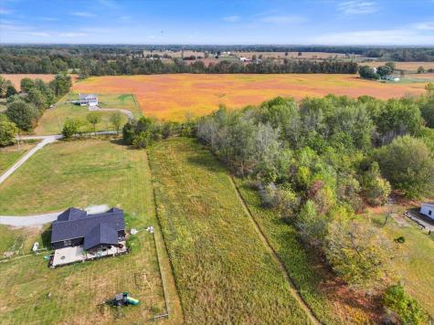 9730 Butcher Road Mount Vernon OH 43050