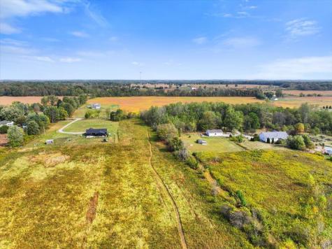 9730 Butcher Road Mount Vernon OH 43050