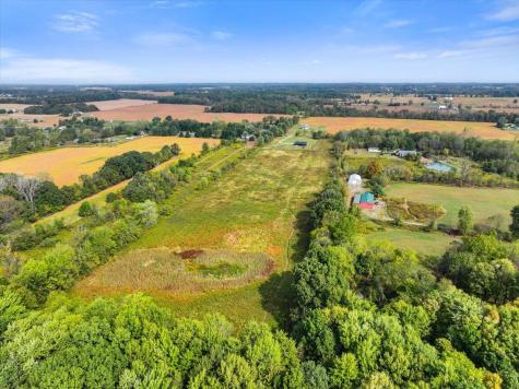 9730 Butcher Road Mount Vernon OH 43050