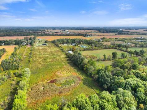 9730 Butcher Road Mount Vernon OH 43050