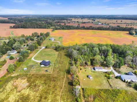 9730 Butcher Road Mount Vernon OH 43050