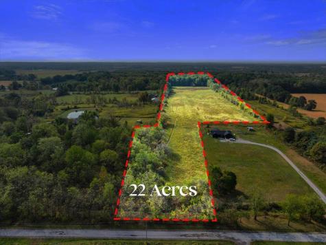 9730 Butcher Road Mount Vernon OH 43050