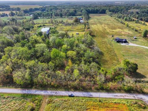 9730 Butcher Road Mount Vernon OH 43050