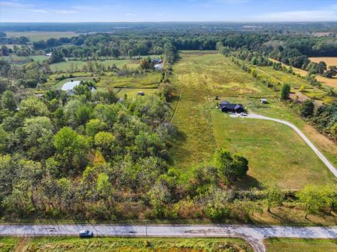 9730 Butcher Road Mount Vernon OH 43050