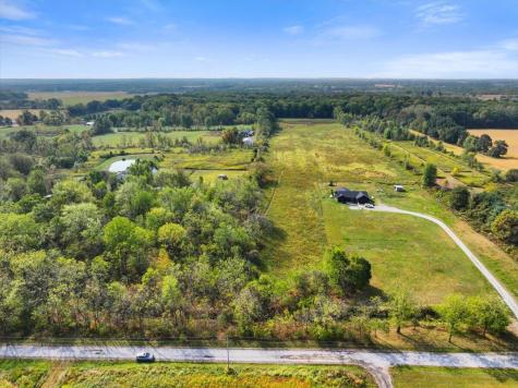 9730 Butcher Road Mount Vernon OH 43050