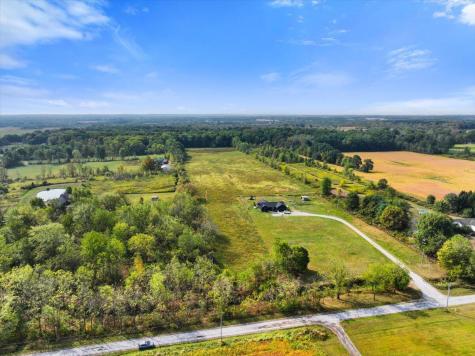 9730 Butcher Road Mount Vernon OH 43050