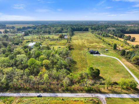 9730 Butcher Road Mount Vernon OH 43050