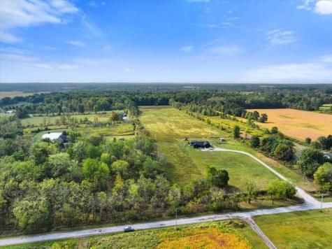 9730 Butcher Road Mount Vernon OH 43050