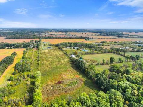 9730 Butcher Road Mount Vernon OH 43050