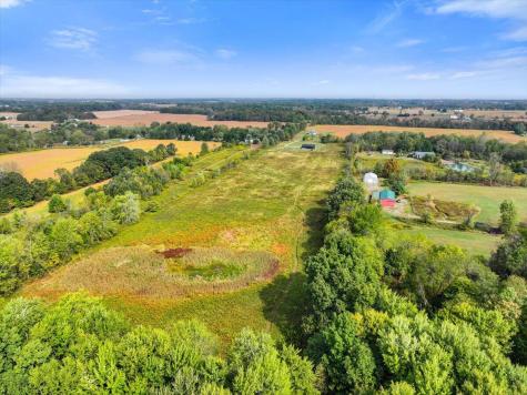 9730 Butcher Road Mount Vernon OH 43050