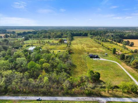 9730 Butcher Road Mount Vernon OH 43050