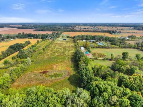 9730 Butcher Road Mount Vernon OH 43050