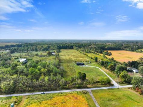 9730 Butcher Road Mount Vernon OH 43050