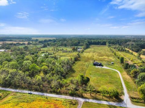 9730 Butcher Road Mount Vernon OH 43050