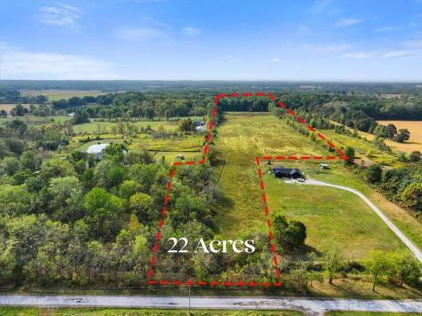 9730 Butcher Road Mount Vernon OH 43050