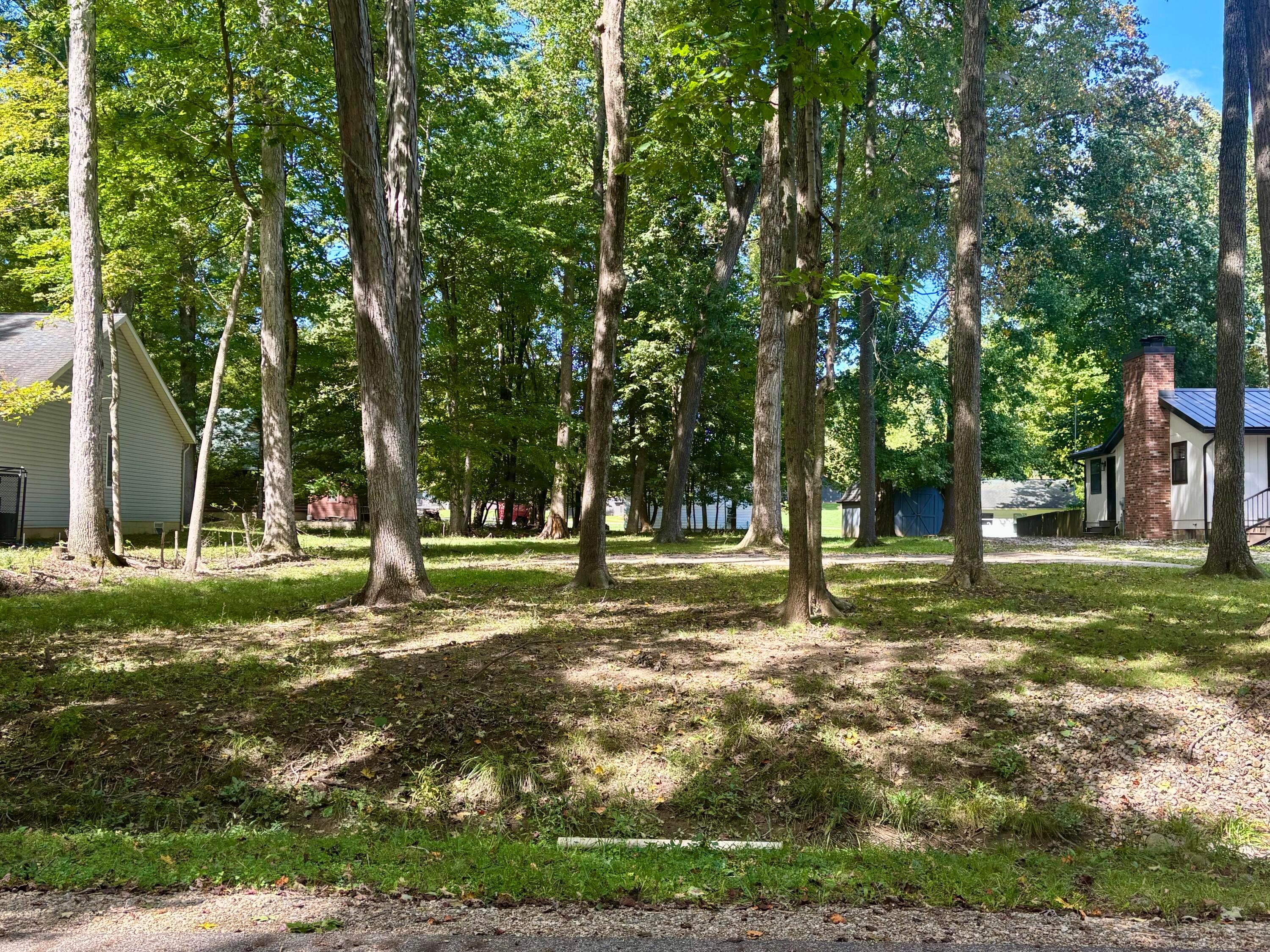 0 Terrace View Drive Howard OH 43028
