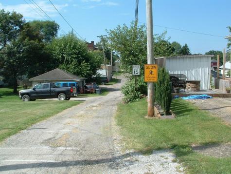 76 E Main Street Centerburg OH 43011