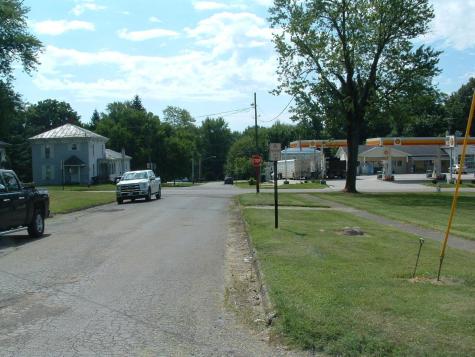 76 E Main Street Centerburg OH 43011