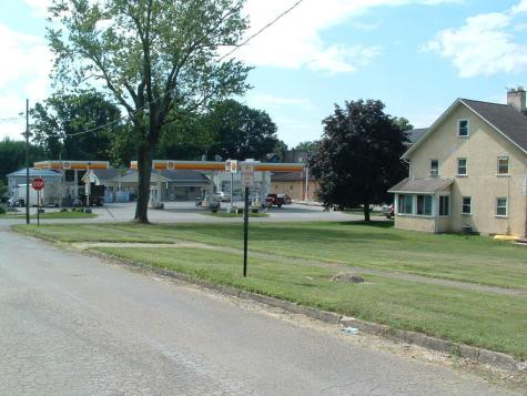 76 E Main Street Centerburg OH 43011