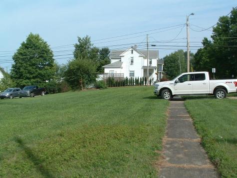 76 E Main Street Centerburg OH 43011