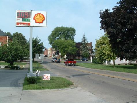 76 E Main Street Centerburg OH 43011