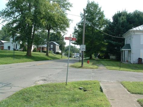 76 E Main Street Centerburg OH 43011